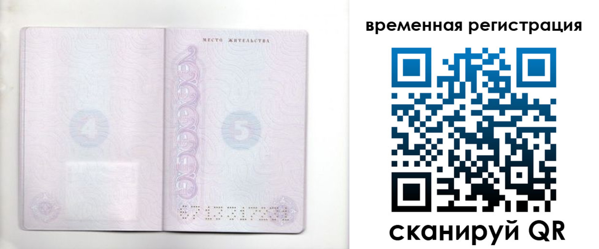 регистрация для дет. сада в Пласте